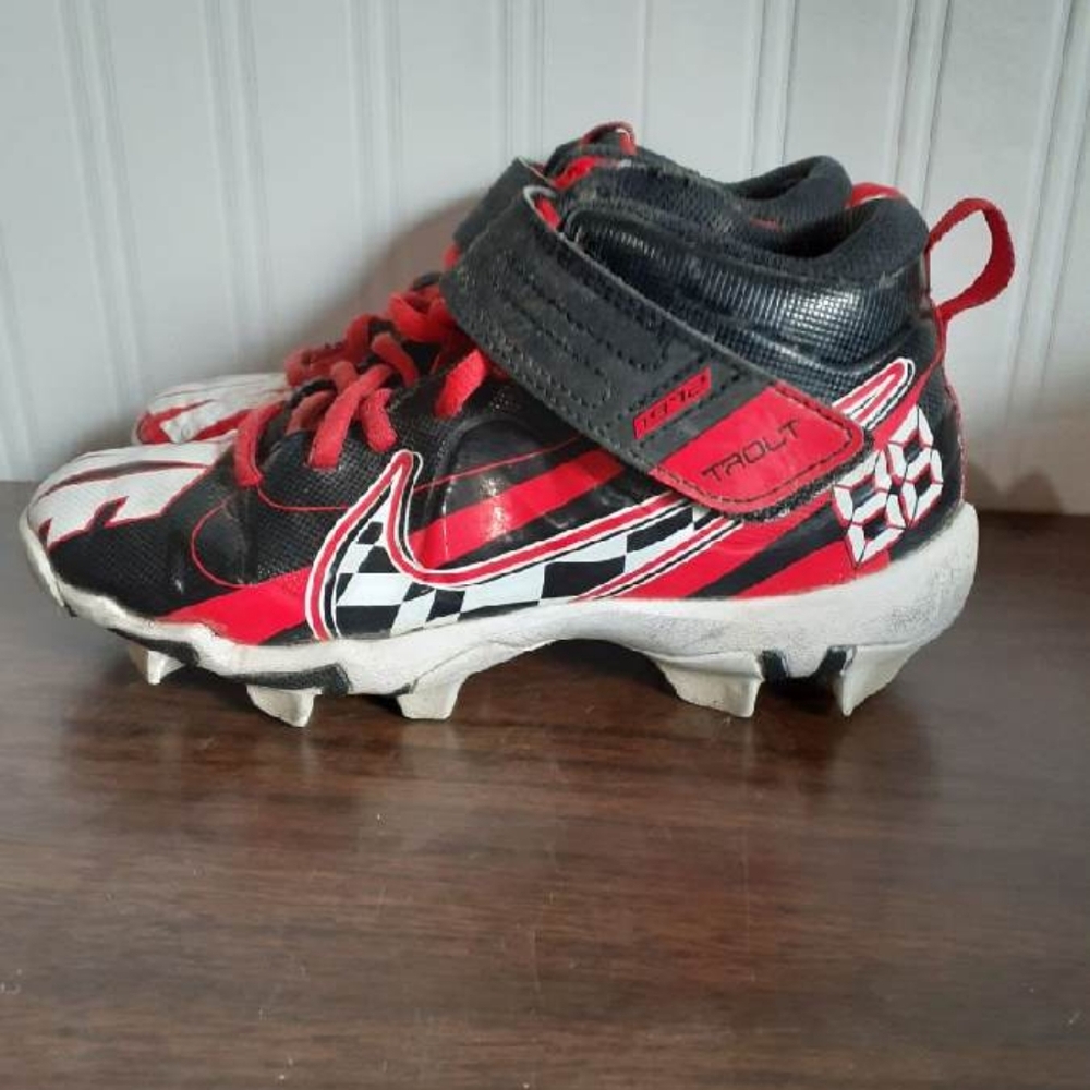 Nike Trout Cleats